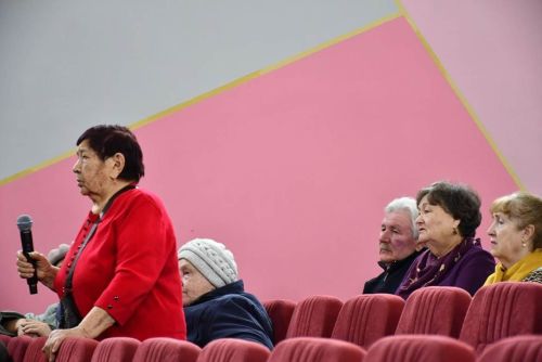 Комлы Ковал авыл җирлеге: уңышлар һәм үсеш планнары