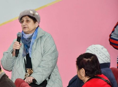 Комлы Ковал авыл җирлеге: уңышлар һәм үсеш планнары