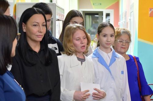 Комлы Ковал авыл җирлеге: уңышлар һәм үсеш планнары
