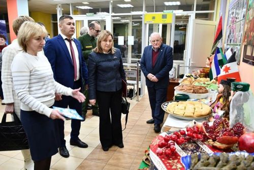 Комлы Ковал авыл җирлеге: уңышлар һәм үсеш планнары