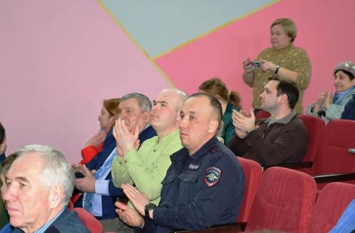 Комлы Ковал авыл җирлеге: уңышлар һәм үсеш планнары