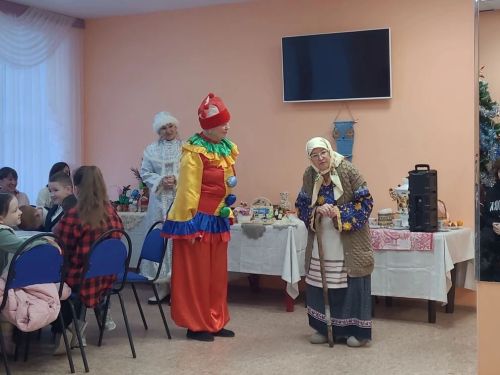 Юные чтецы Лаишевского района блистали на поэтическом конкурсе
