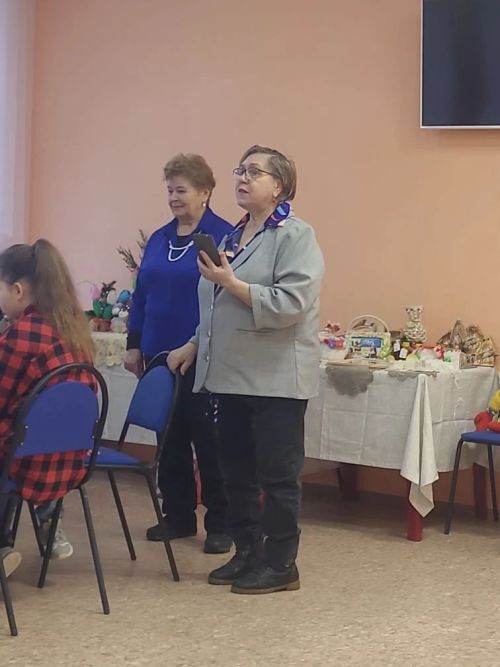 Юные чтецы Лаишевского района блистали на поэтическом конкурсе