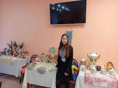 Зимняя сказка в стихах: конкурс «Серебром украшена земля»