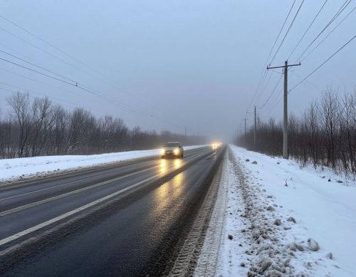МЧС предупреждает: в Татарстане ожидается ухудшение погоды