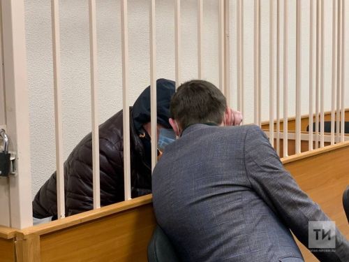Татарстанцы теперь могут подавать документы в мировые суды через Госуслуги