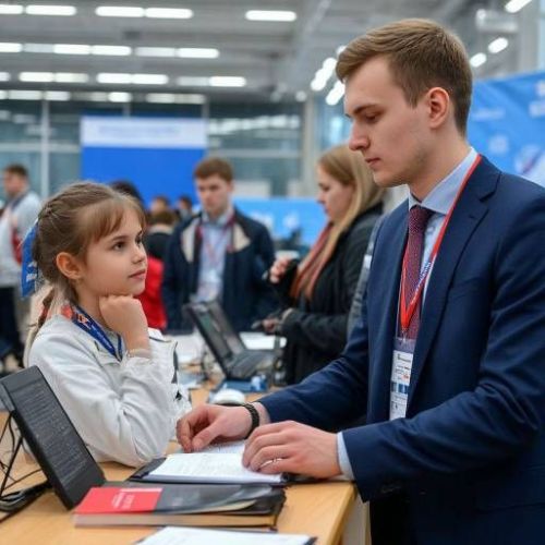 Идет регистрация на Международную олимпиаду «IT-Планета 2026»