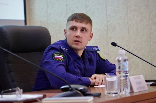 В Лаишевском районе обсудили борьбу с коррупцией в сфере культуры и спорта