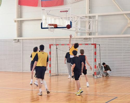 В Лаишево определили победителей «Фиджитал-турнира» по NBA 2K и баскетболу 3х3
