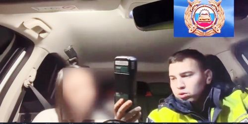 В Лаишевском районе за две недели задержали трех нетрезвых водителей