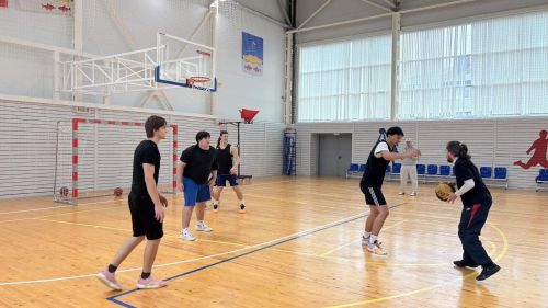 В Лаишево определили победителей «Фиджитал-турнира» по NBA 2K и баскетболу 3х3
