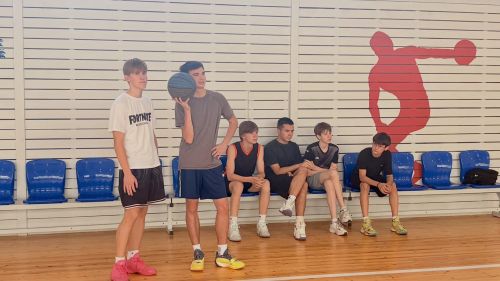 В Лаишево определили победителей «Фиджитал-турнира» по NBA 2K и баскетболу 3х3
