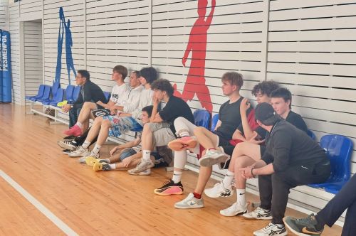 В Лаишево определили победителей «Фиджитал-турнира» по NBA 2K и баскетболу 3х3