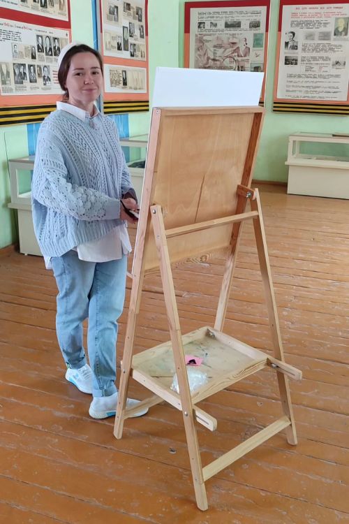 Искусство как способ самовыражения