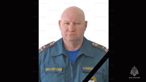 Лаишево скорбит
