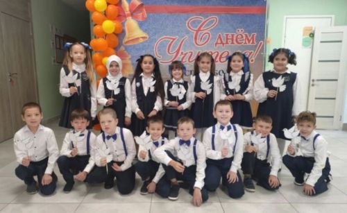 На «Битве хоров» в Лаишевском районе звучали песни о Родине