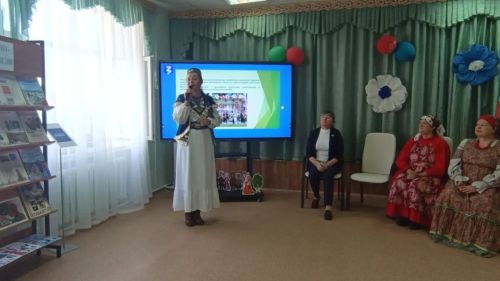 Кече ватанның мәдәни коды: Имәнкискә мәктәбендә тарих һәм традицияләр белән танышу