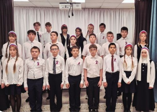 На «Битве хоров» в Лаишевском районе звучали песни о Родине