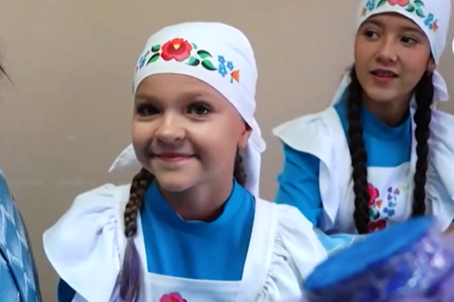Именьковская школа Лаишевского района: опыт признан на межрегиональном уровне