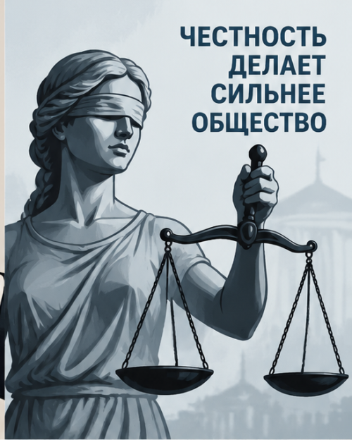 Цена коррупции для каждого из нас
