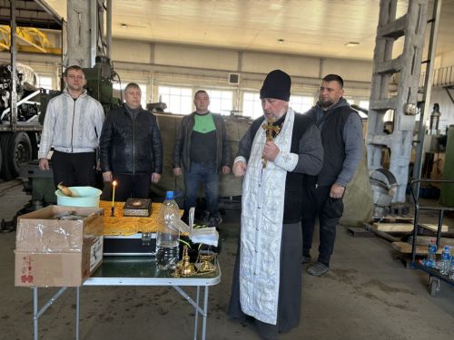 Как полковник запаса из Лаишево превратил личную инициативу в народное движение