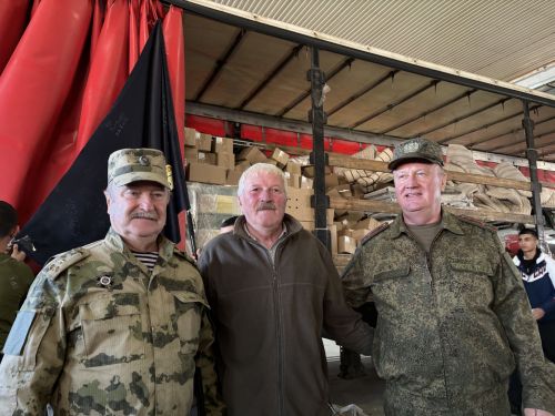 Как полковник запаса из Лаишево превратил личную инициативу в народное движение