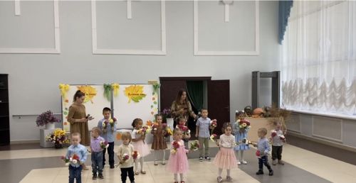 Кече Елгада җан җылысы һәм олы хөрмәт бәйрәме