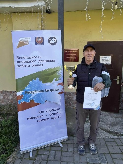 «Автобабай» Лаеш районы этабы җиңүчеләре ачыкланды