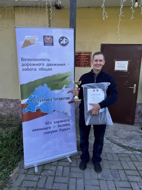«Автобабай» Лаеш районы этабы җиңүчеләре ачыкланды