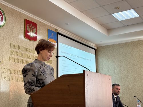 Оплата налогов за 2025 год завершится 1 декабря 2026 года