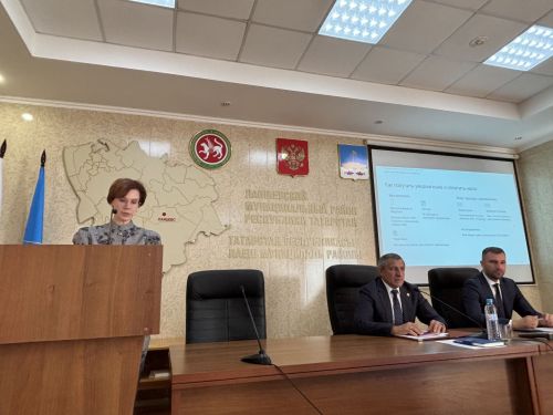Оплата налогов за 2025 год завершится 1 декабря 2026 года