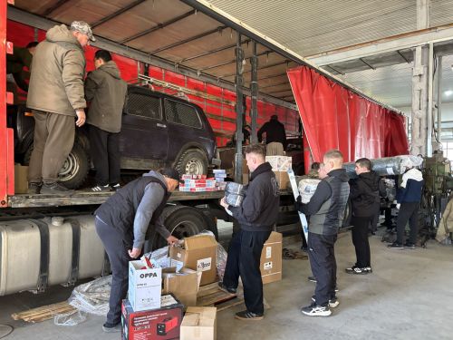 Как полковник запаса из Лаишево превратил личную инициативу в народное движение