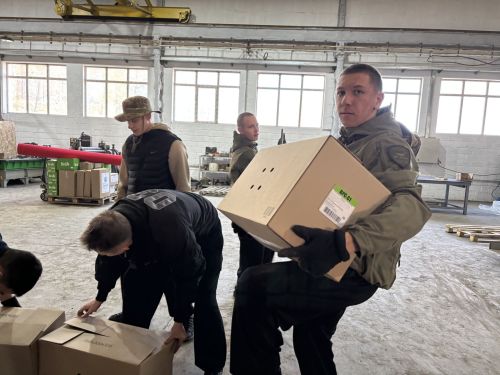 Как полковник запаса из Лаишево превратил личную инициативу в народное движение