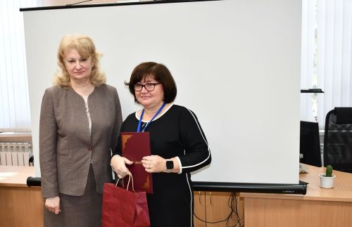 Клиентская служба в Лаишевском районе ОСФР по РТ подвела итоги работы