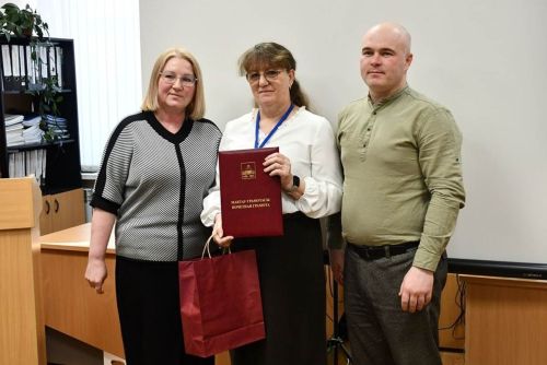 ТР буенча ОСФРның Лаеш районы клиент хезмәте эше йомгаклары