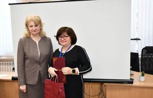 ТР буенча ОСФРның Лаеш районы клиент хезмәте эше йомгаклары