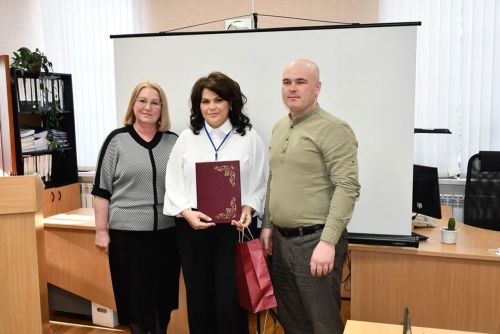 ТР буенча ОСФРның Лаеш районы клиент хезмәте эше йомгаклары