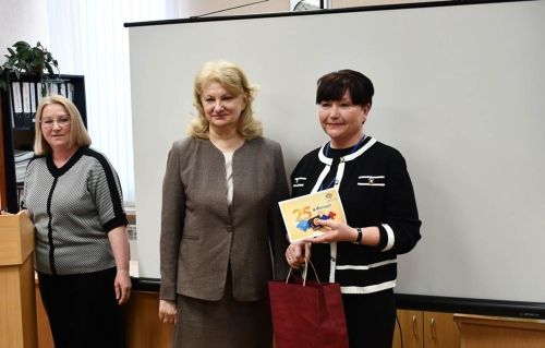 ТР буенча ОСФРның Лаеш районы клиент хезмәте эше йомгаклары