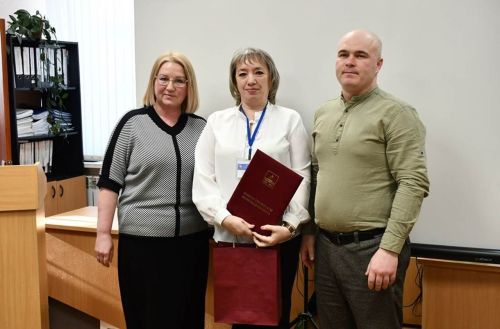 ТР буенча ОСФРның Лаеш районы клиент хезмәте эше йомгаклары
