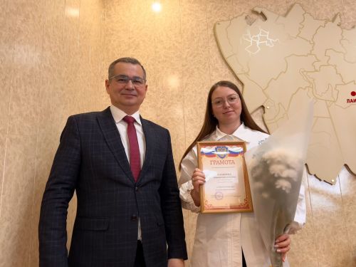 В Лаишевском районе подвели итоги работы центральной районной больницы