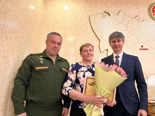 В Лаишевском районе подвели итоги работы центральной районной больницы