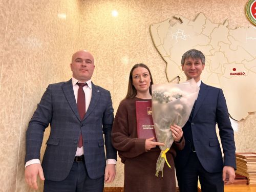 В Лаишевском районе подвели итоги работы центральной районной больницы