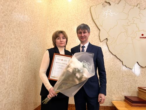 В Лаишевском районе подвели итоги работы центральной районной больницы