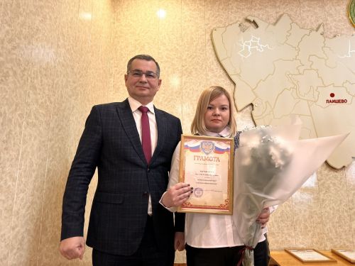 В Лаишевском районе подвели итоги работы центральной районной больницы