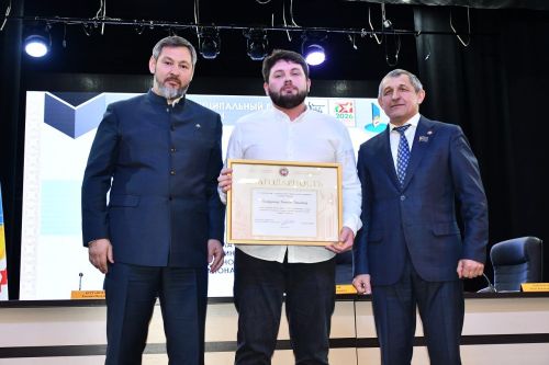 В районном доме культуры состоялась отчетная сессия Совета Лаишевского района