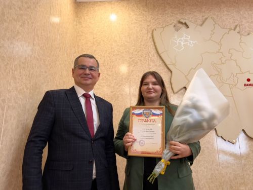 В Лаишевском районе подвели итоги работы центральной районной больницы