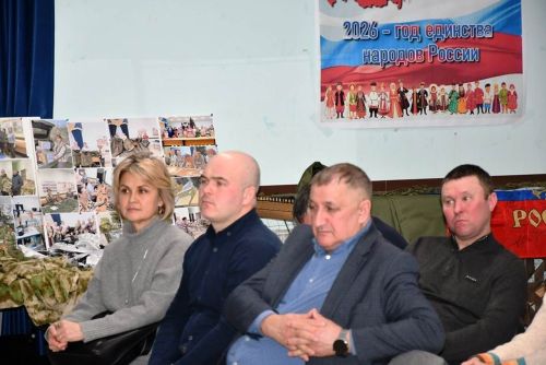 Рождествено авыл җирлеге: эш йомгаклары һәм киләчәккә планнар