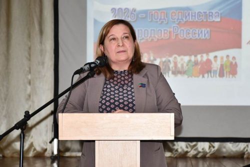 Рождествено авыл җирлеге: эш йомгаклары һәм киләчәккә планнар