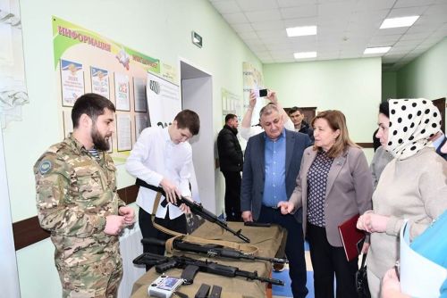 Рождествено авыл җирлеге: эш йомгаклары һәм киләчәккә планнар