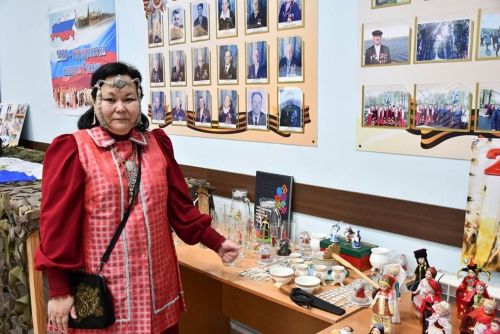 Рождествено авыл җирлеге: эш йомгаклары һәм киләчәккә планнар